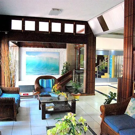 Tinoca Apartmán