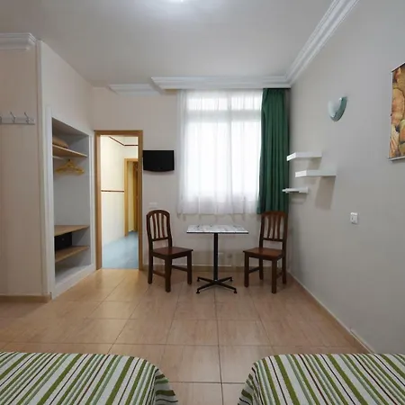 Apartmán Tinoca Las Palmas de Gran Canaria