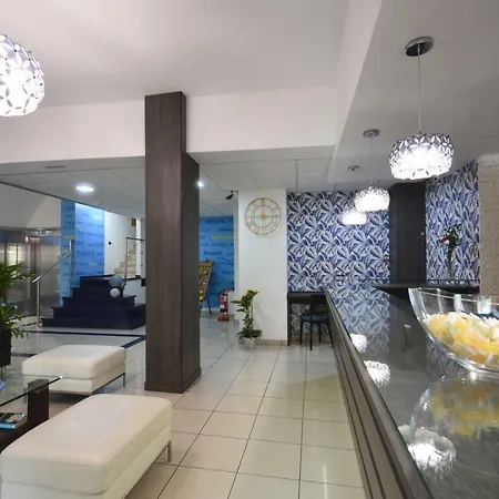 Apartmán Tinoca *