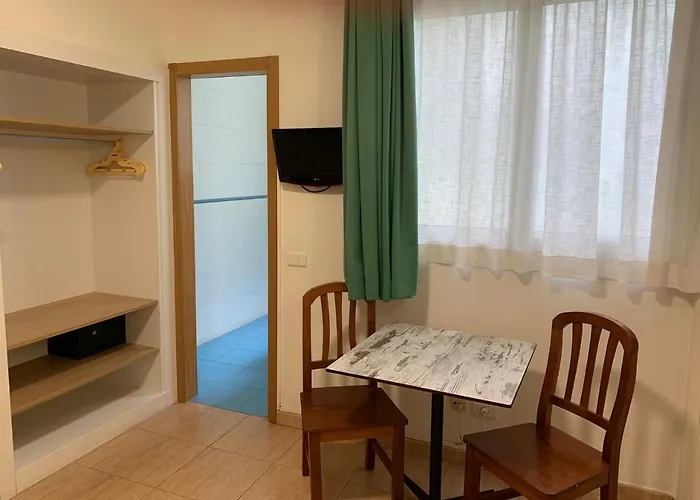 Tinoca * Лас-Пальмас-де-Гран-Канария