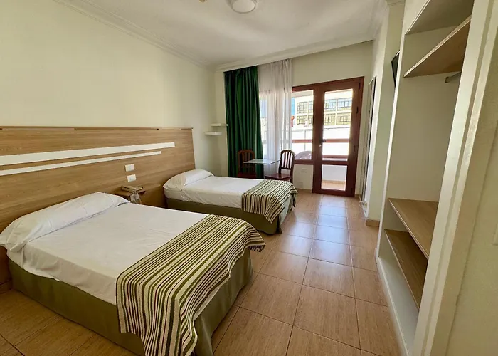 Tinoca Лас-Пальмас-де-Гран-Канария